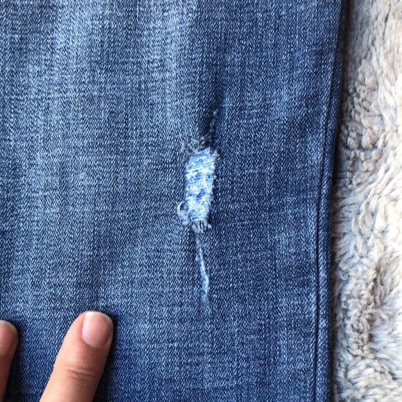 Lee Slim Fit Denim - Picture 4 of 6